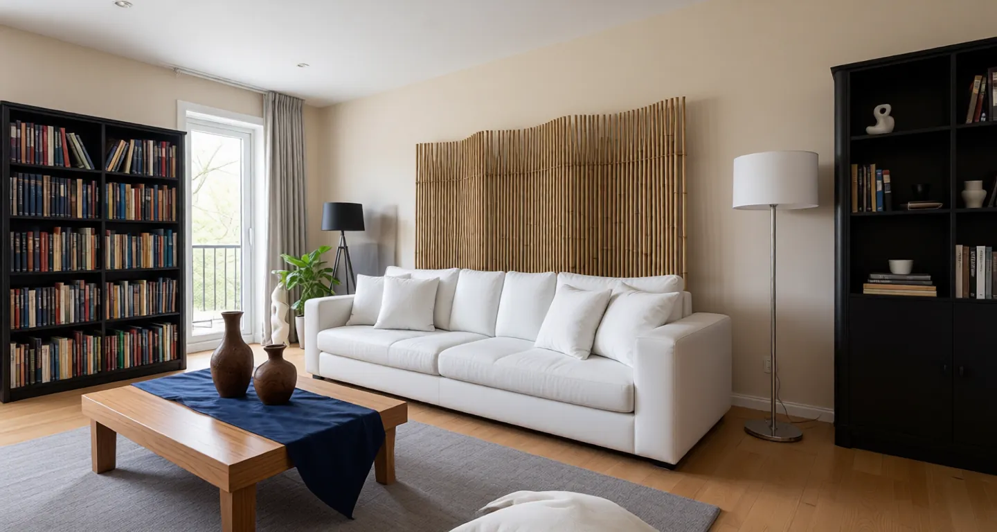 Apartment for rent in Chongqing - Palm Springs Phase IV - Photo 1
