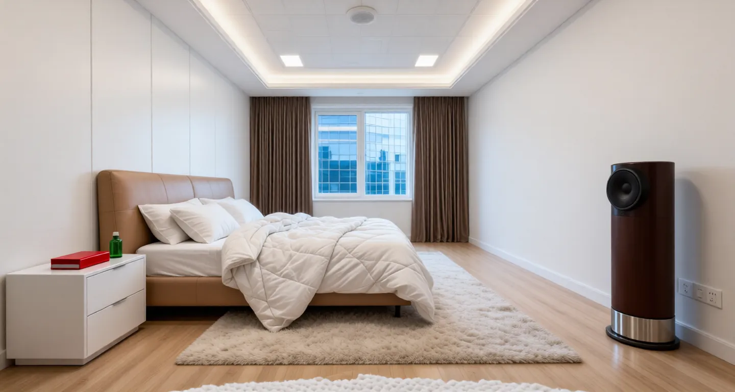 Apartment for rent in Chongqing - Guanchen Yunmu Area A - Photo 1