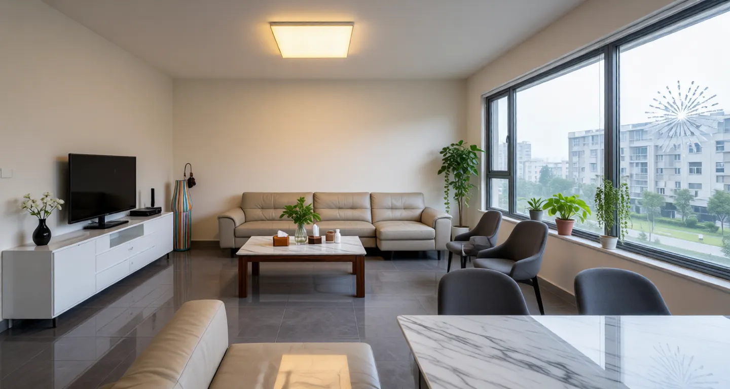 Apartment for rent in Chongqing - Jingli by China Overseas - Photo 1