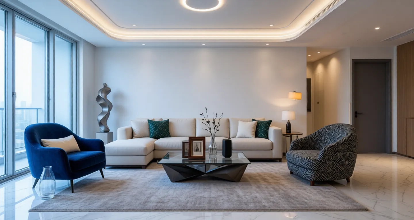 Apartment for rent in Chongqing - Guanchen Yunji - Photo 1