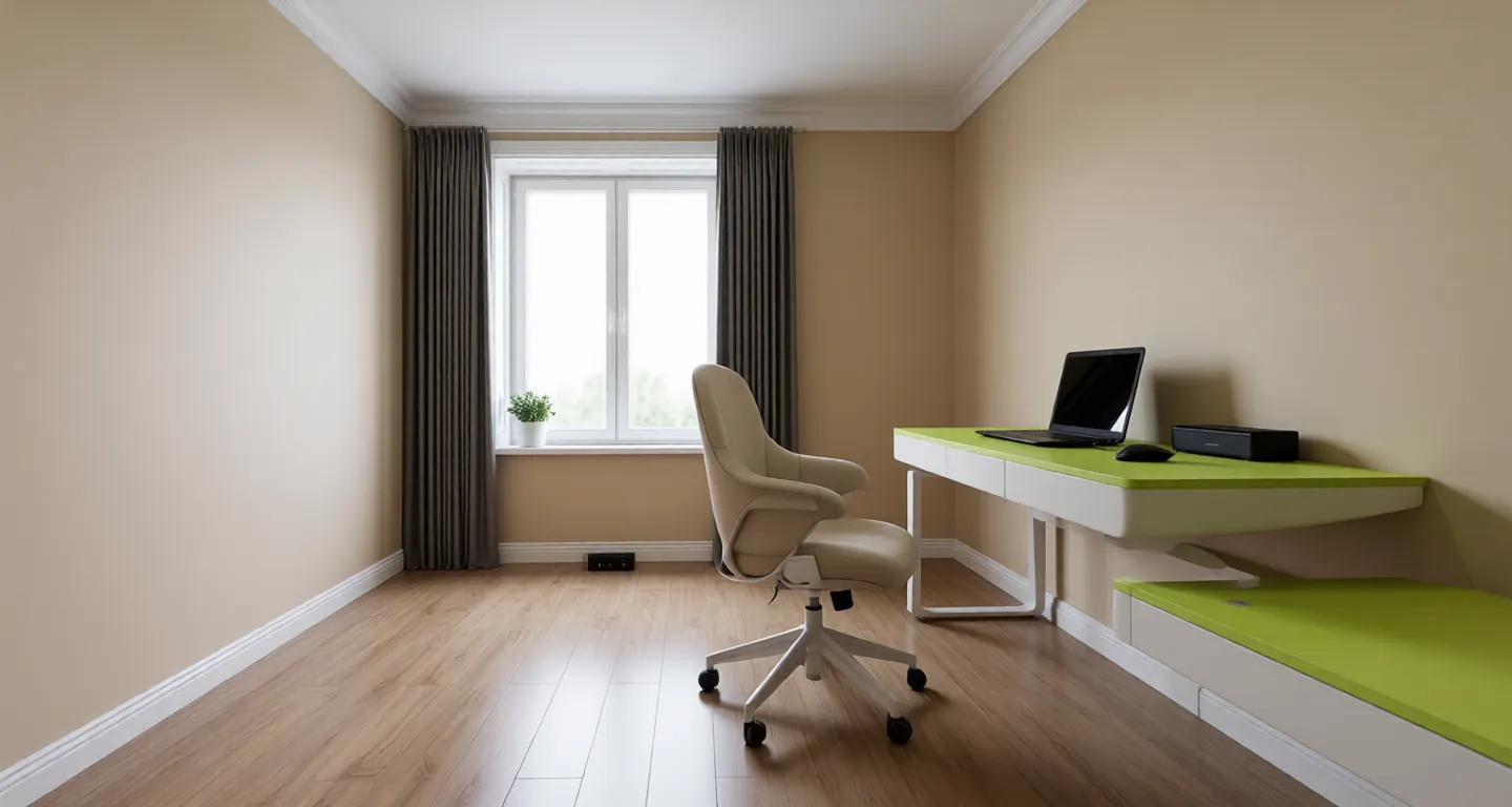 Apartment for rent in Chongqing - Vanke Jade Park Phase II - Photo 1