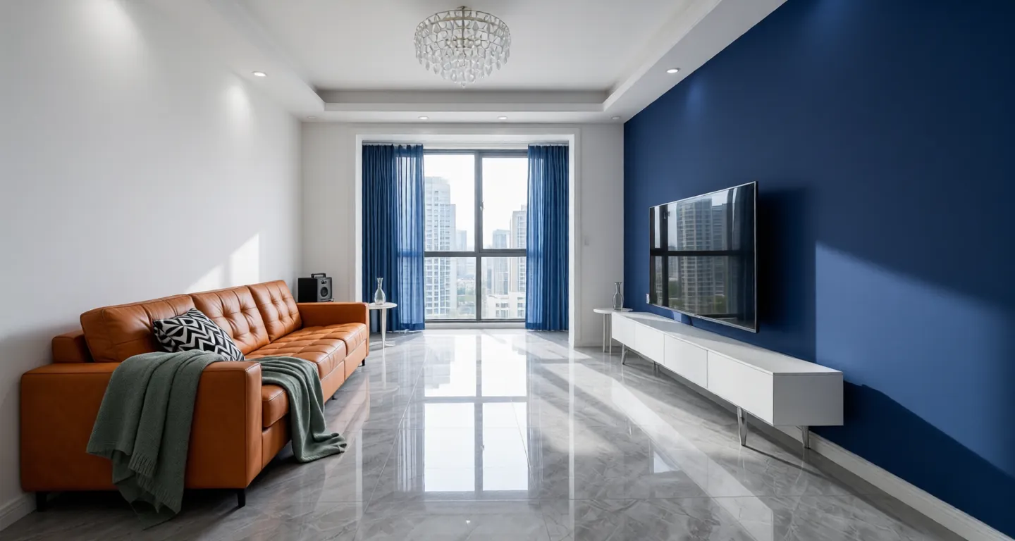 Apartment for rent in Chongqing - Dowell Starlight - Photo 1