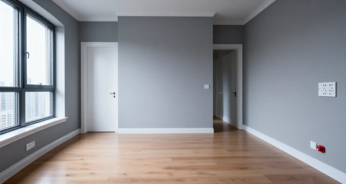 Apartment for rent in Chongqing - Xin'oupeng Education City Phase II - Photo 1