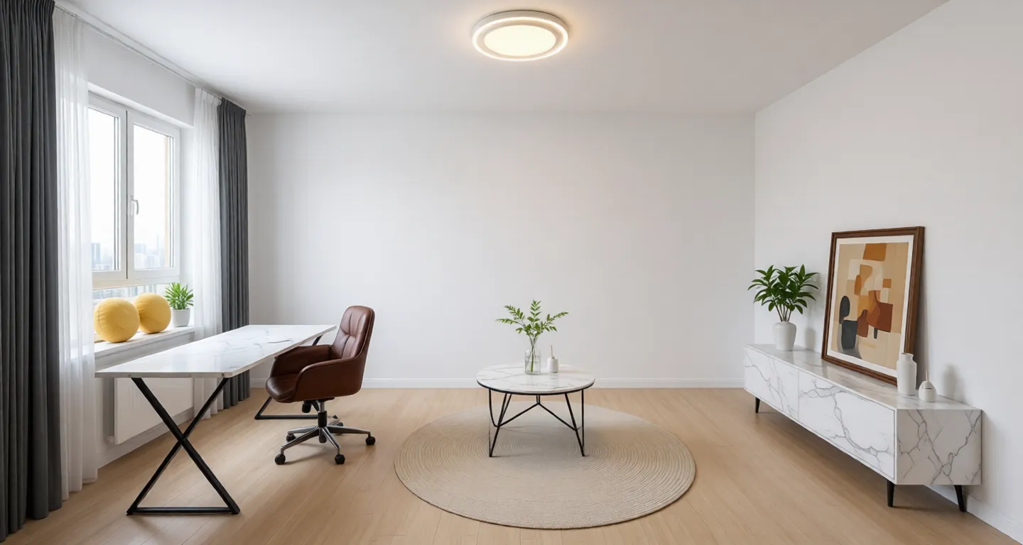 Apartment for rent in Chongqing - Vanke Sky City - Photo 1