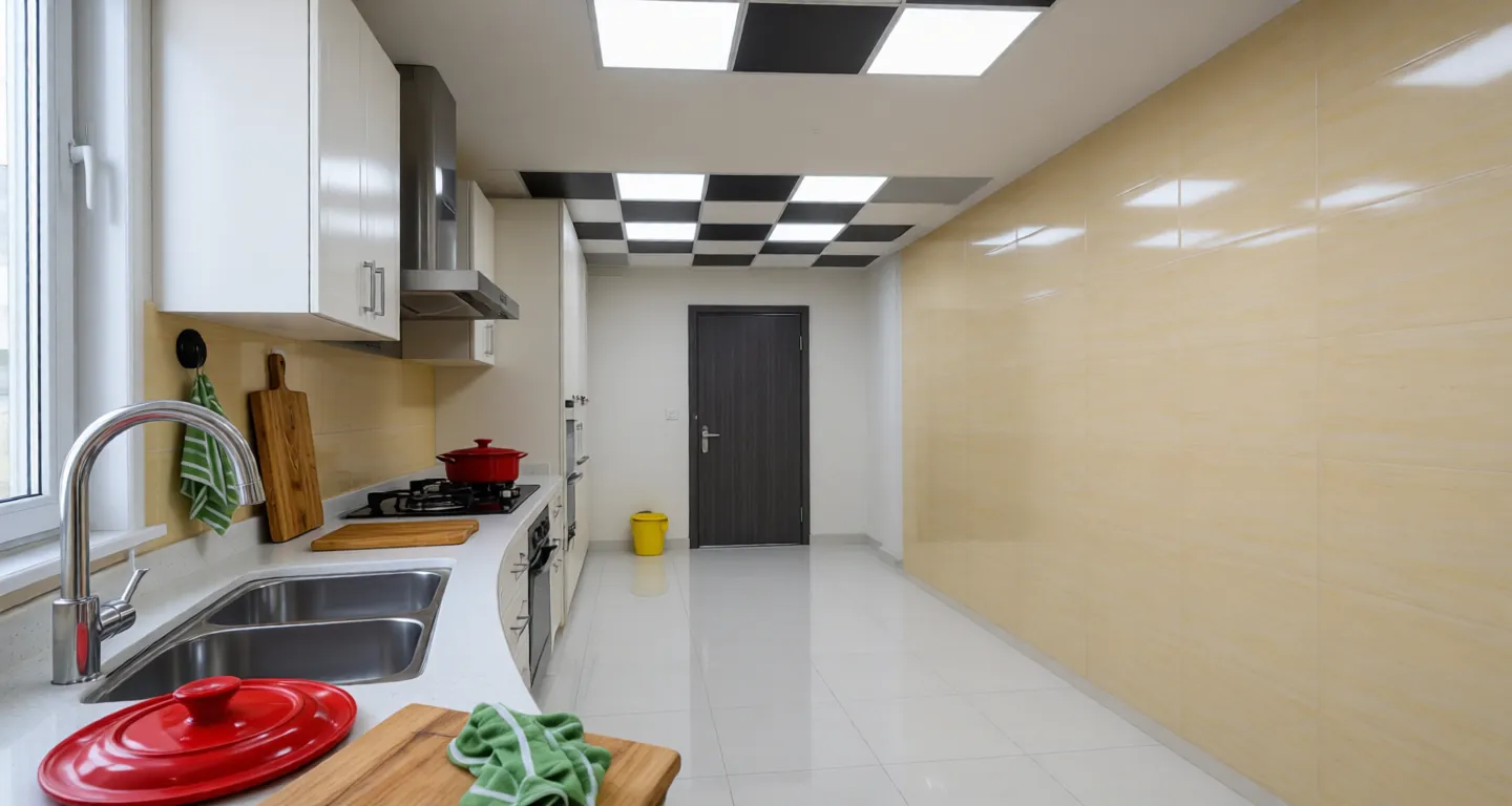 Apartment for rent in Chongqing - Shangpin Shiliu - Photo 1