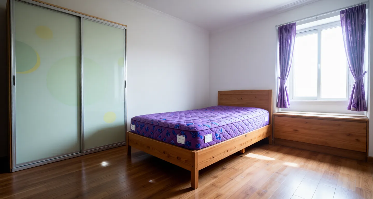 Apartment for rent in Chongqing - New City Liyuan - Photo 1