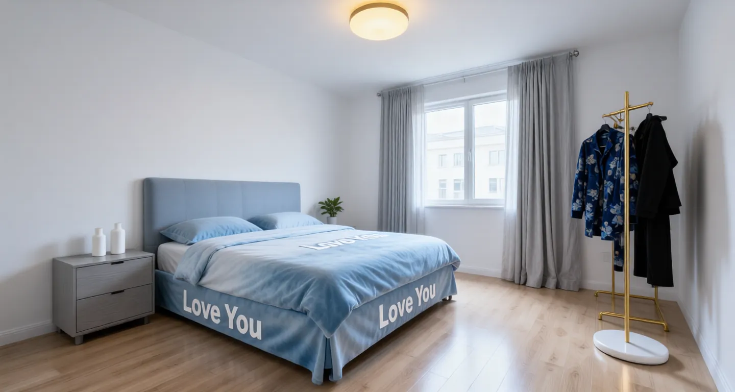 Apartment for rent in Chongqing - Peak Road Guobin City - Photo 1