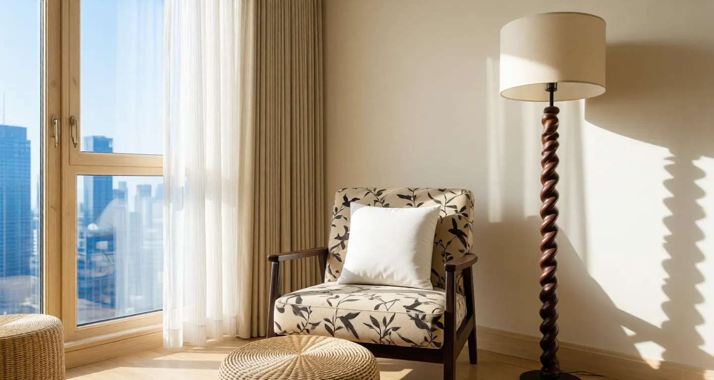 Apartment for rent in Chongqing - Vanke Yulandao - Photo 1