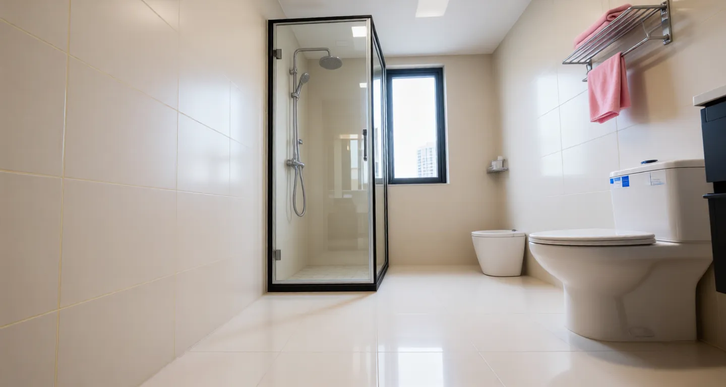 Apartment for rent in Chongqing - Rongjingcheng Xinyuan - Photo 1