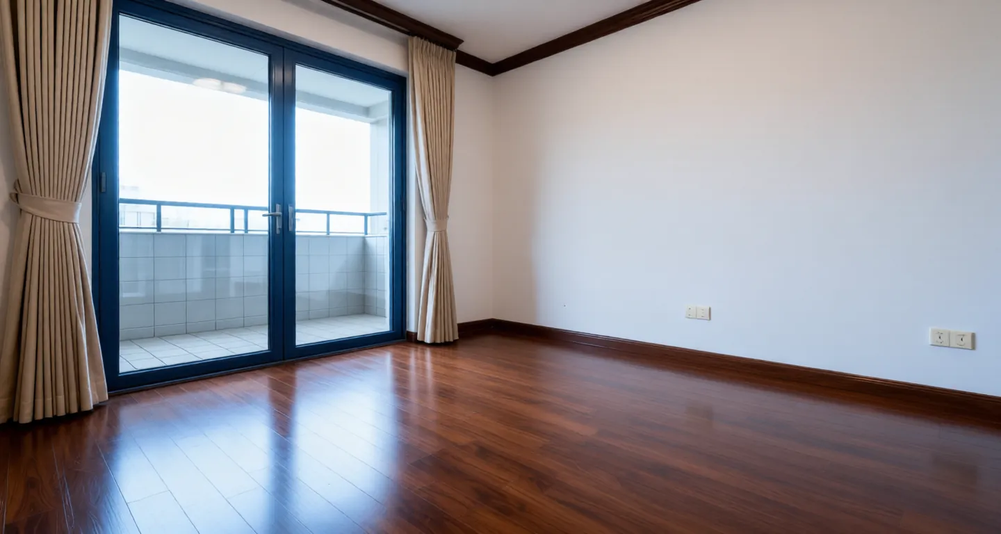 Apartment for rent in Chongqing - Skyreach of Universe World - Photo 1