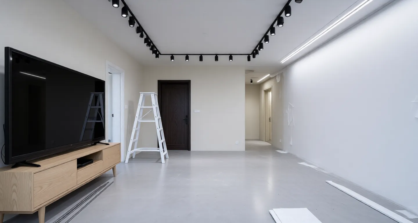 Apartment for rent in Chongqing - Hengda Yulong Tianfeng - Photo 1