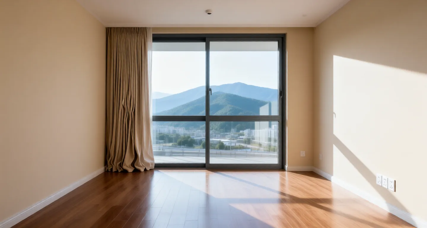 Apartment for rent in Chongqing - Raffles City Chongqing - Photo 1