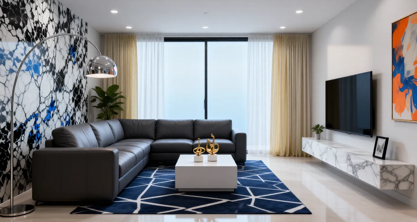 Apartment for rent in Chongqing - Longhu Times - Photo 1
