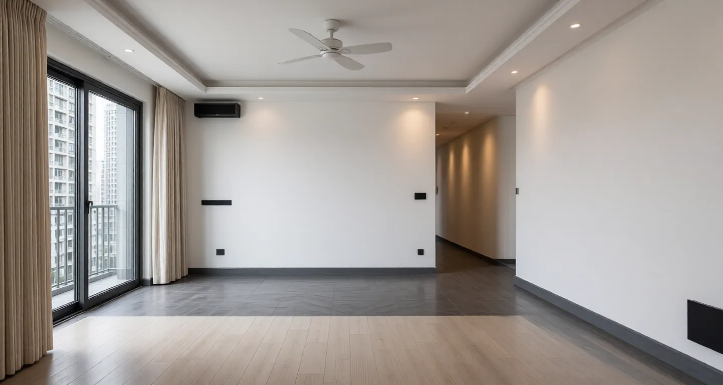 Apartment for rent in Chongqing - Guanchen Yunji - Photo 1
