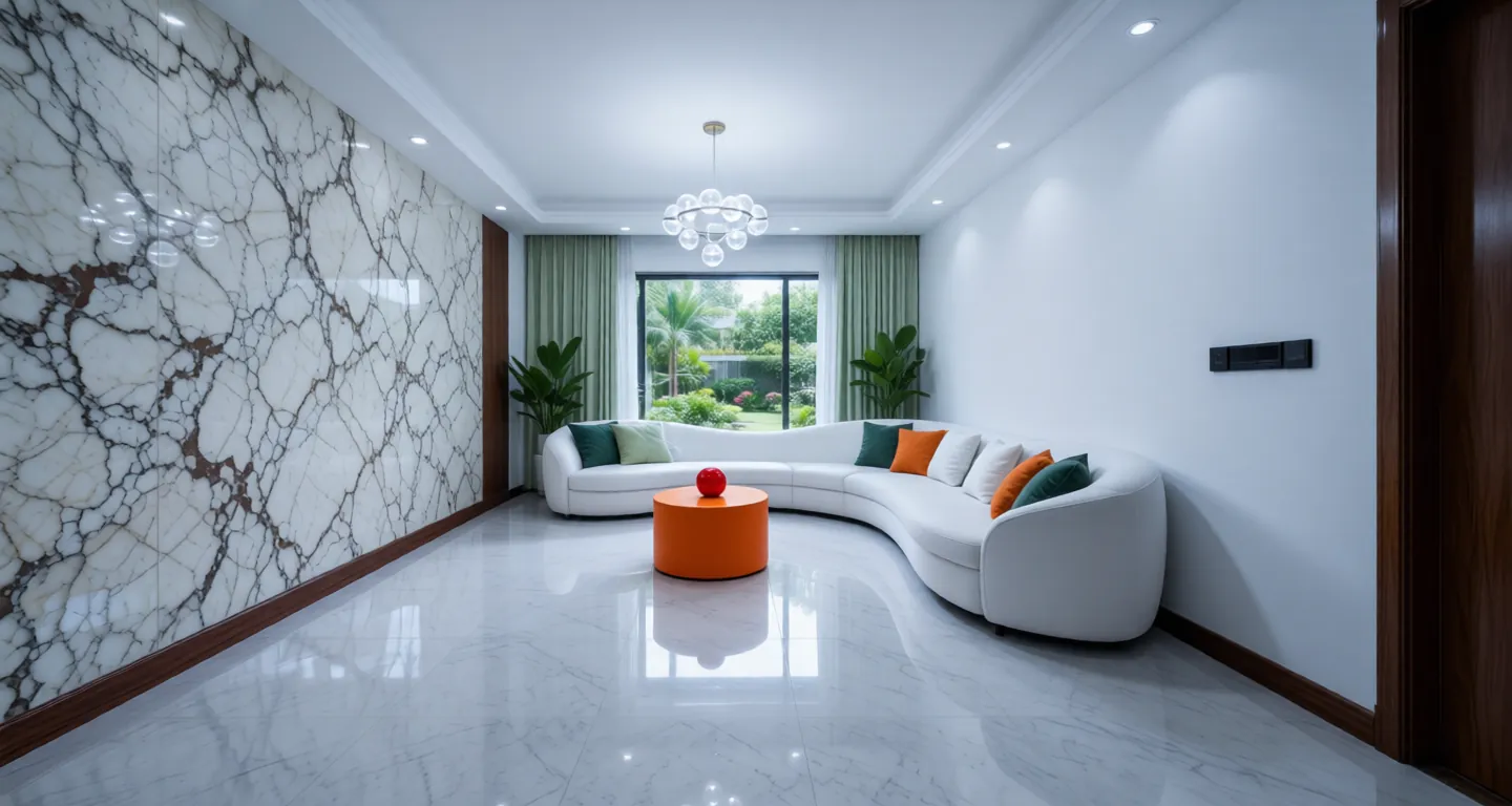 Apartment for rent in Chongqing - Baoyi Yujiang Linfeng - Photo 1