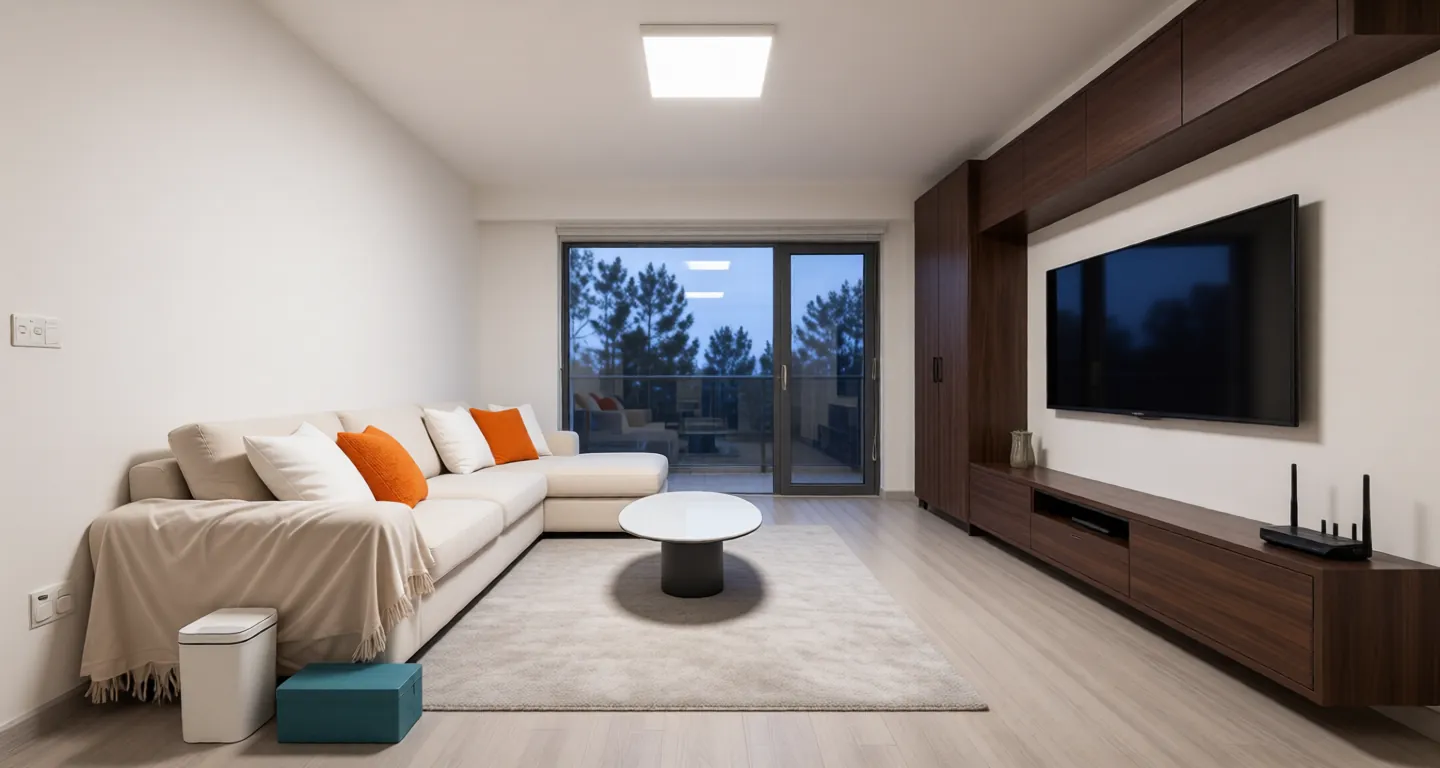 Apartment for rent in Chongqing - CapitaLand Jiuzhang Taotao - Photo 1