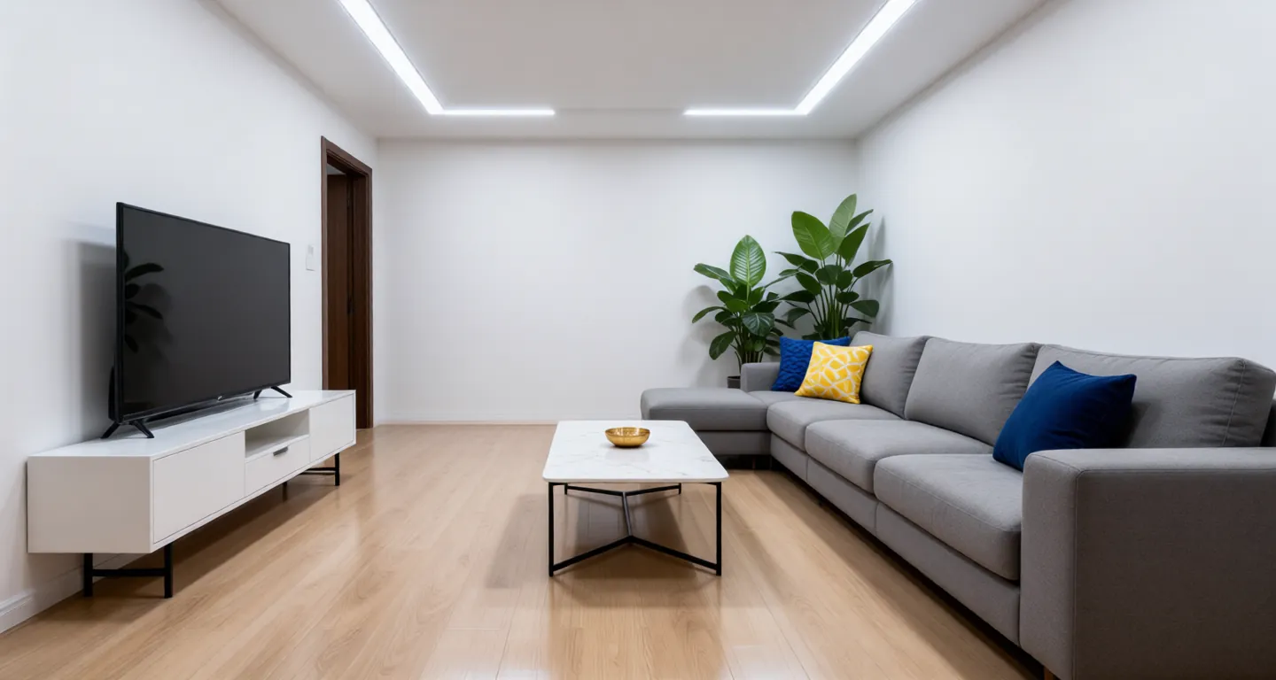 Apartment for rent in Chongqing - Jinpeng North City Wangjiao - Photo 1