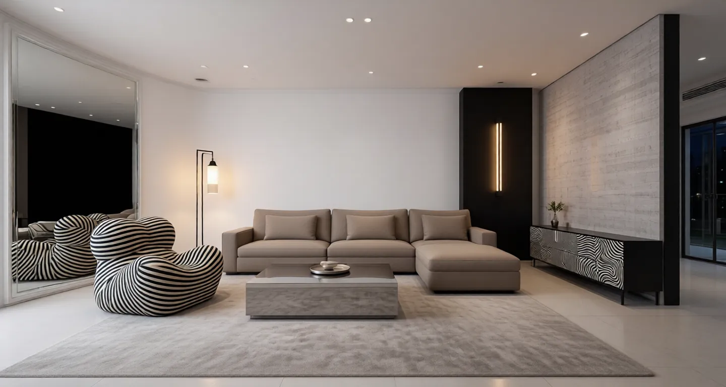 Apartment for rent in Chongqing - Changjia Hui Phase V - Photo 1