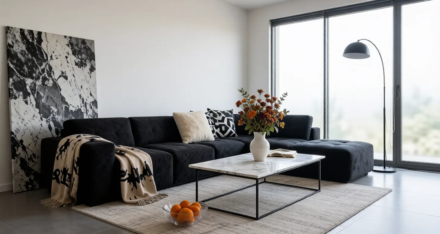 Apartment for rent in Chongqing - Poly Yuejiang Terrace - Photo 1