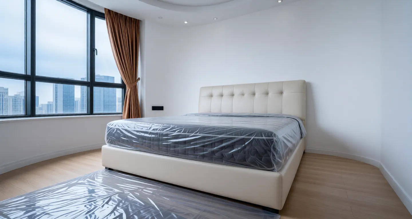 Apartment for rent in Chongqing - Hongkong Land The Ring Phase 3 - Photo 1