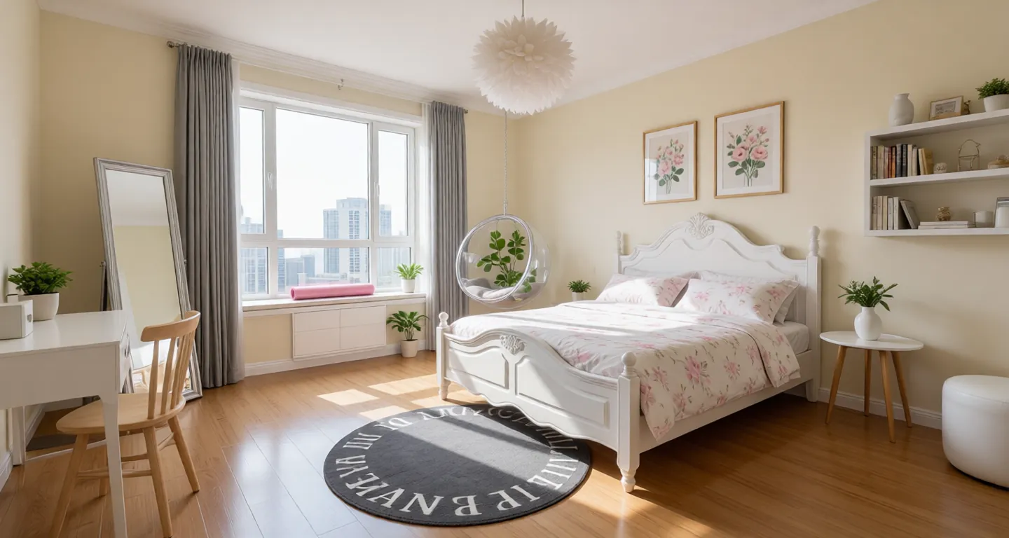 Apartment for rent in Chongqing - Dongyuan 1891 - Photo 1