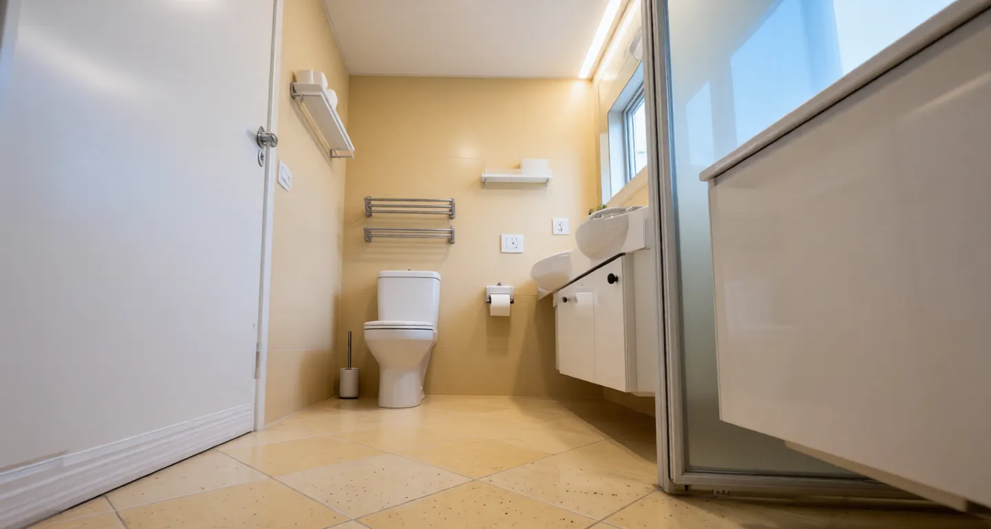 Apartment for rent in Dalian - Yida Ruanjing Center - Photo 1