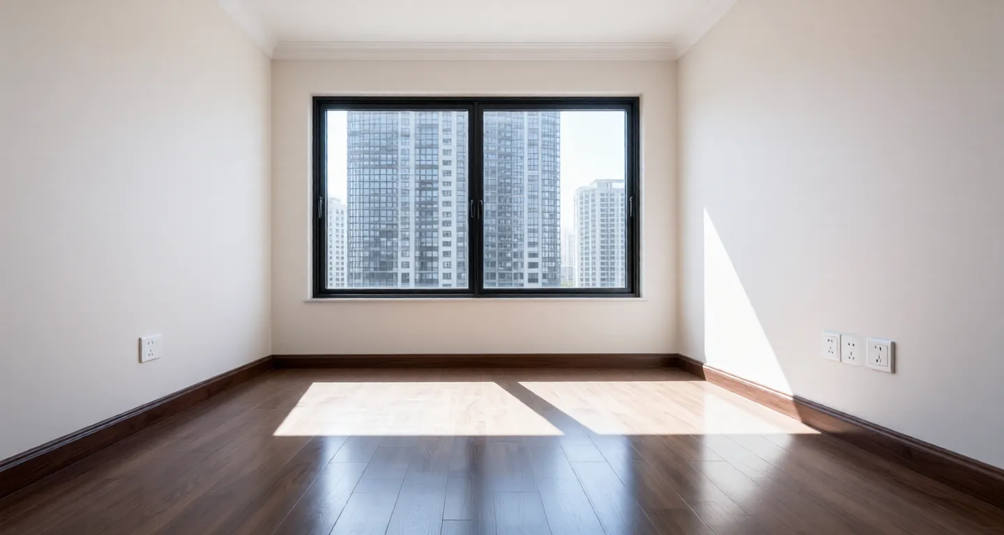 Apartment for rent in Dalian - Poly Xi Yue - Photo 1