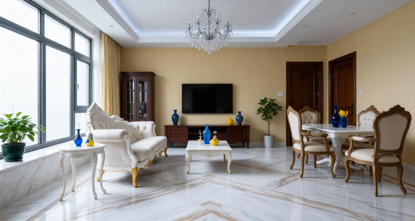 Apartment for rent in Dalian - Poly Tianxi - Photo 1