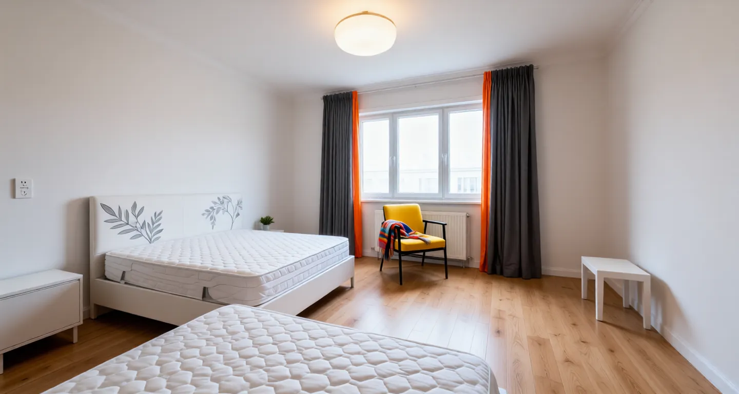 Apartment for rent in Dalian - 34 Zhong Jinian Street - Photo 1
