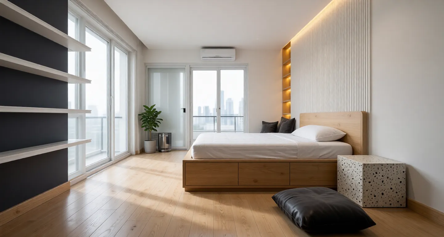 Apartment for rent in Dalian - Starry Sea Grand View - Photo 1