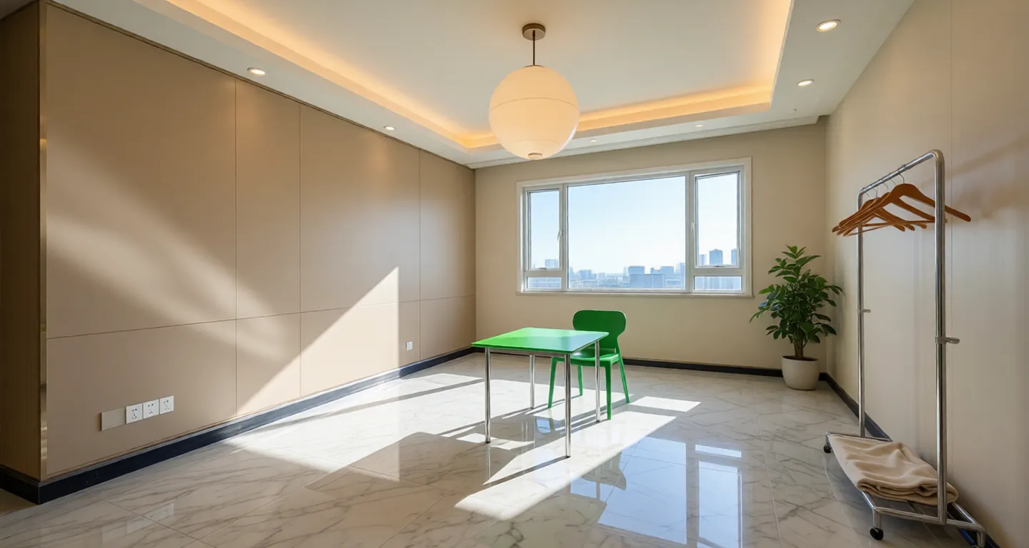 Apartment for rent in Dalian - Evergrande Park Avenue - Photo 1