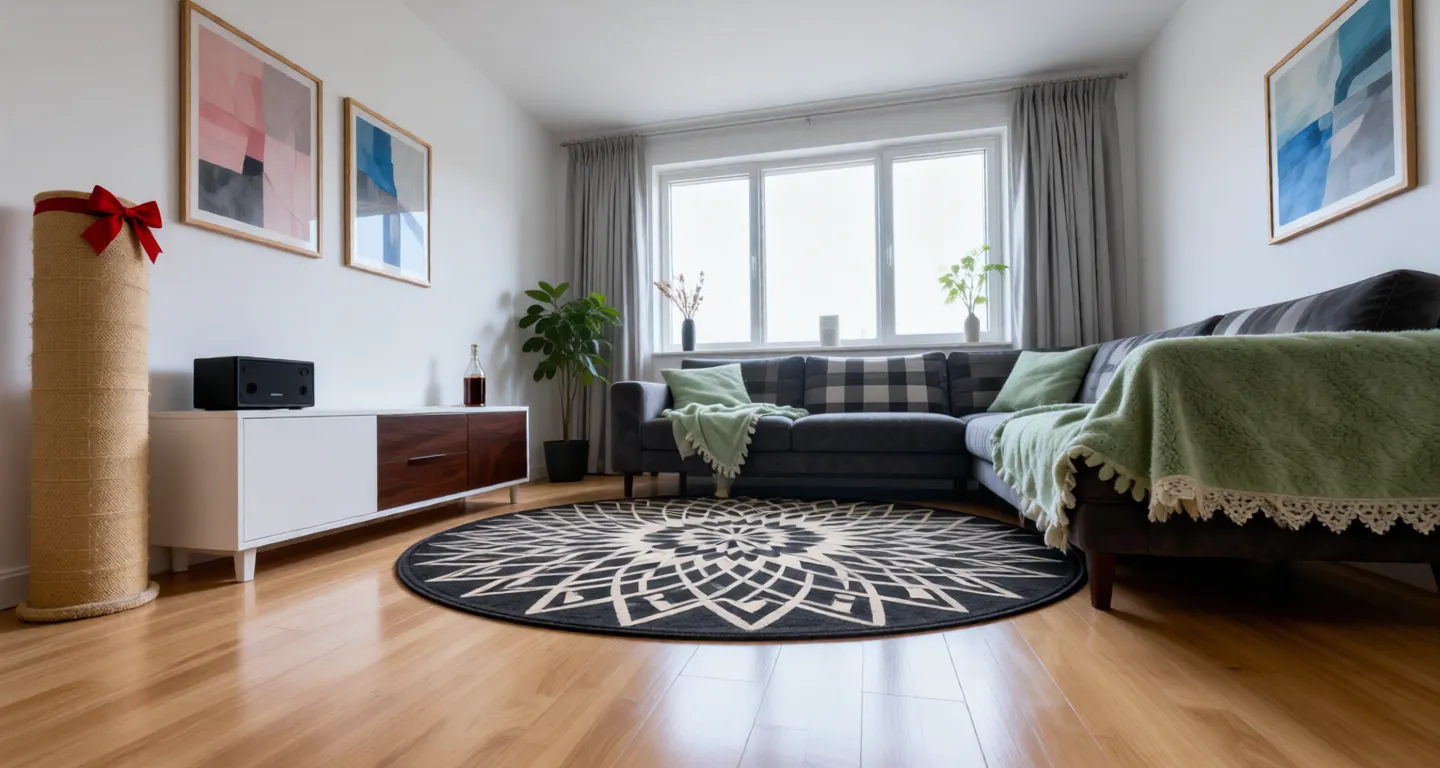 Apartment for rent in Dalian - Elite Hub - Photo 1