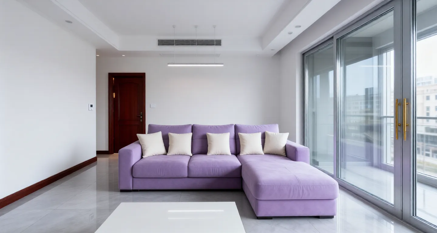 Apartment for rent in Dalian - Evergrande Times Peak Hub - Photo 1
