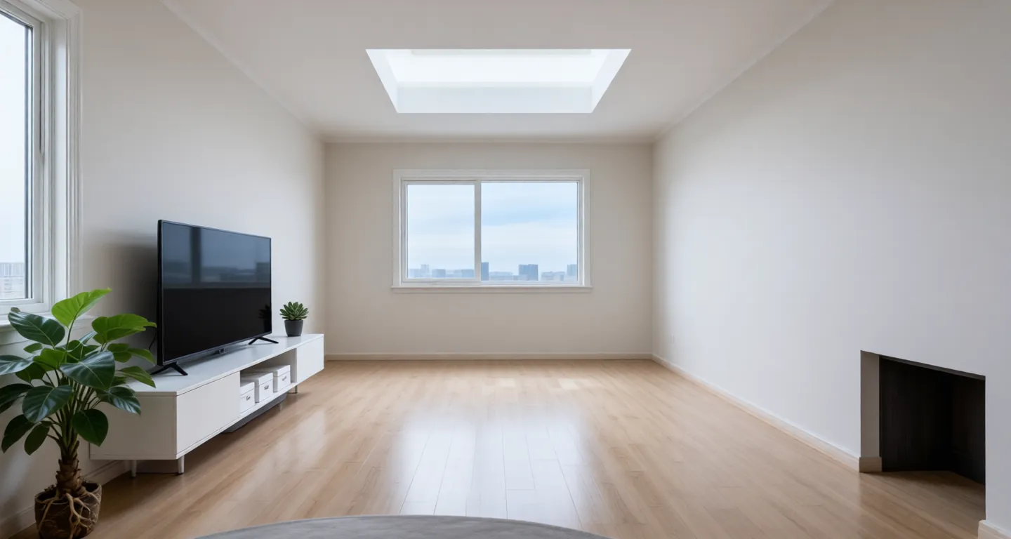 Apartment for rent in Dalian - Vanke Future Light - Photo 1