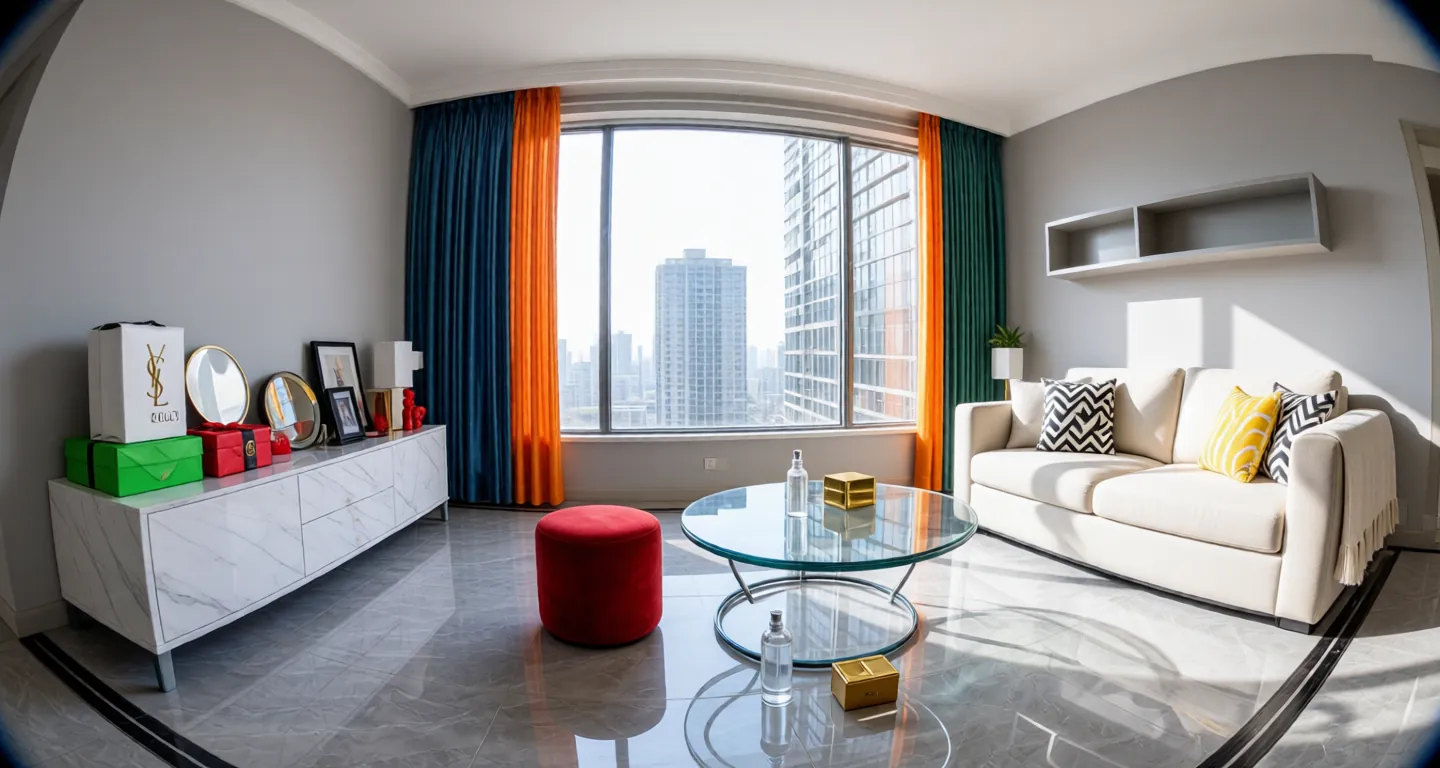 Apartment for rent in Dalian - Wanda Plaza - Photo 1