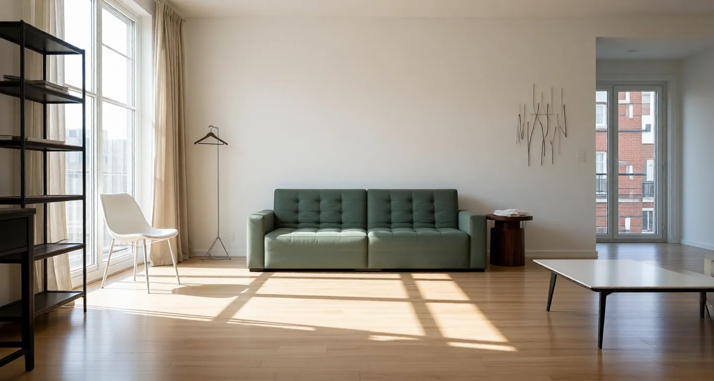 Apartment for rent in Dalian - Xiaolong Street - Photo 1