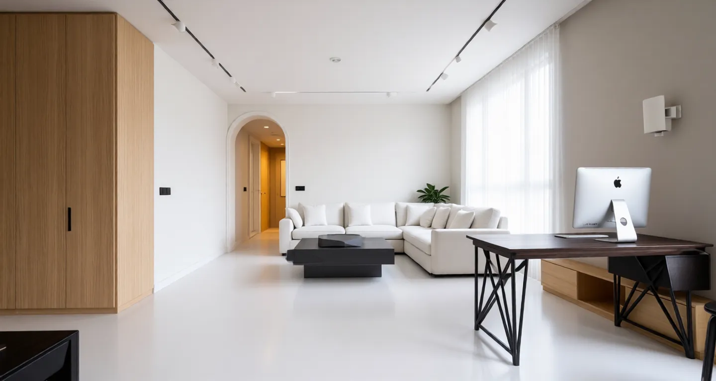 Apartment for rent in Dalian - Starry Sea Long Island - Photo 1