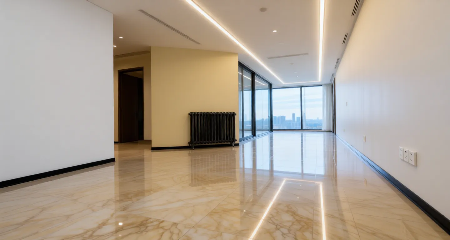 Apartment for rent in Dalian - Sunac Haiyi Changzhou Phases 3 & 4 - Photo 1