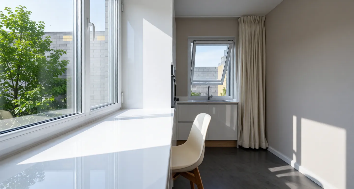 Apartment for rent in Dalian - Xinghai Street - Photo 1