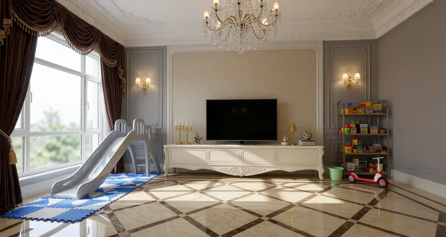 Apartment for rent in Dalian - Red Star Sea Phase II Golf Villa - Photo 1
