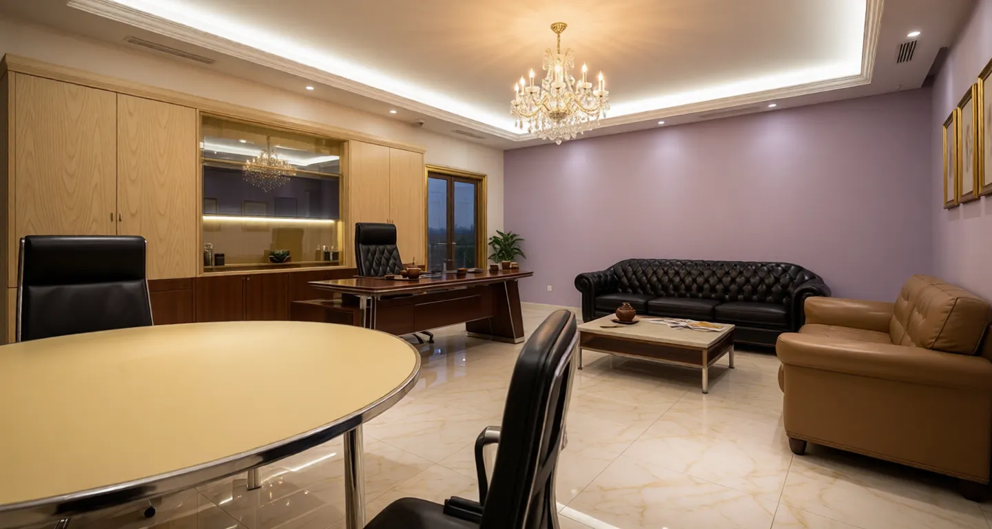 Apartment for rent in Dongguan - Yong'an Street - Photo 1