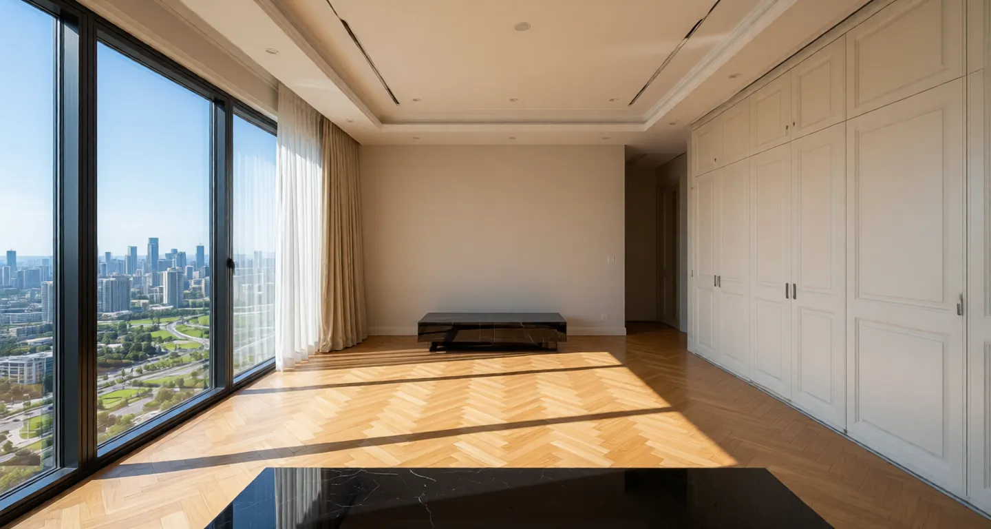 Apartment for rent in Dongguan - Minying International Trade Center - Photo 1