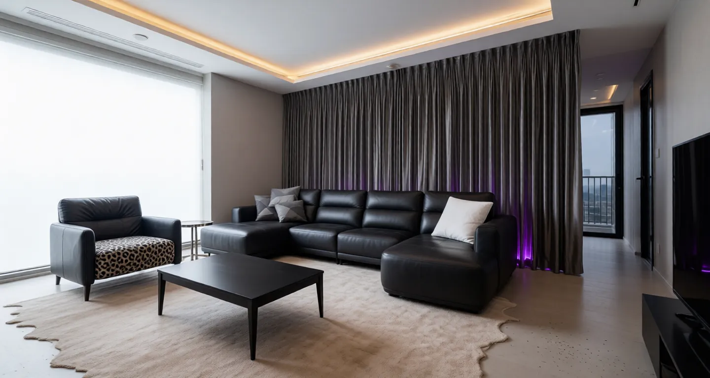 Apartment for rent in Dongguan - China Resources Yuefu - Photo 1