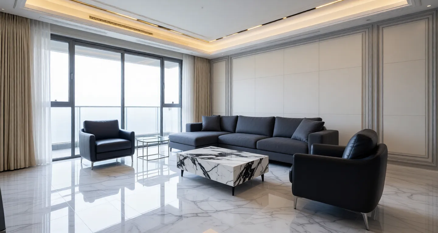 Apartment for rent in Dongguan - Minying International Trade Center - Photo 1