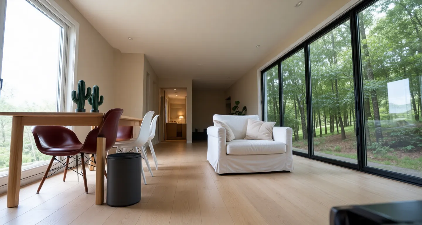 Apartment for rent in Dongguan - Xiping New Land Center - Photo 1