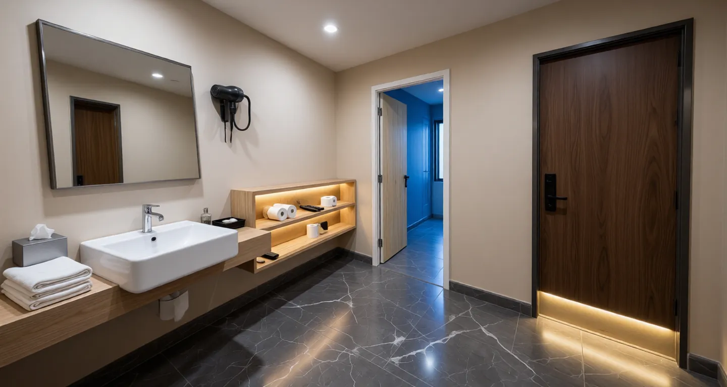 Apartment for rent in Dongguan - GEMDALE ING - Photo 1