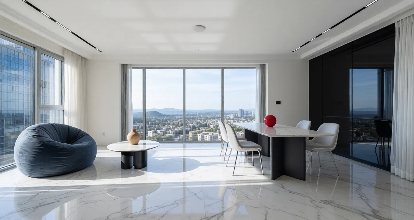 Apartment for rent in Dongguan - China Resources Yuefu - Photo 1