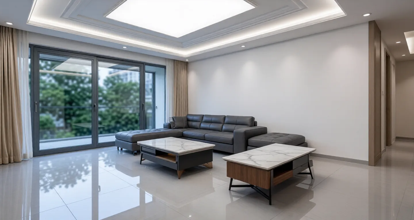 Apartment for rent in Dongguan - Tianjiao Yufeng - Photo 1