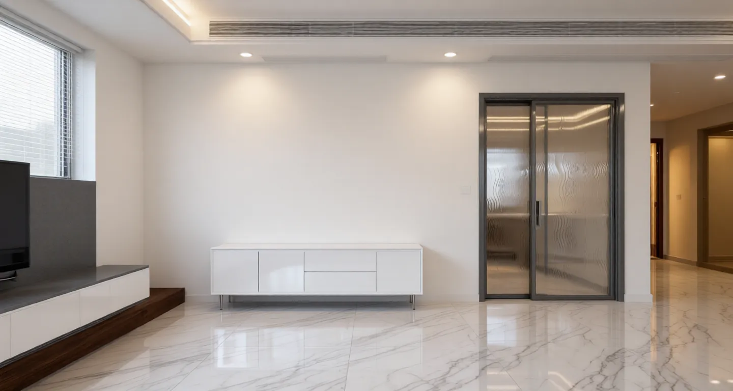 Apartment for rent in Dongguan - Minying International Trade Center - Photo 1