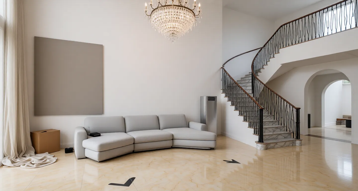 Apartment for rent in Dongguan - New World Garden - Photo 1